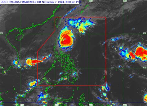 storm signal in ilocos norte today|Signal No 4 still up in parts of Cagayan, Ilocos Norte .